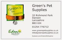 Greens Pet Supplies 1078578 Image 0